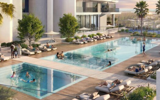 Rotana Residences