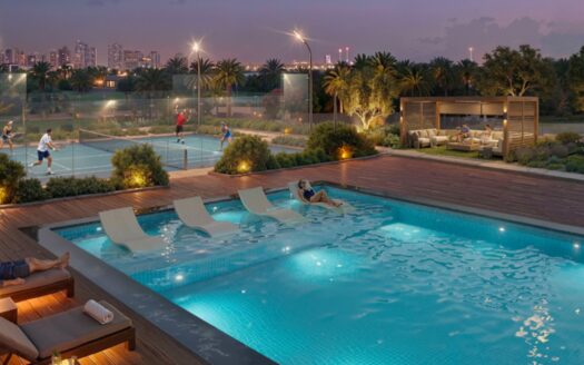 Rotana Residences