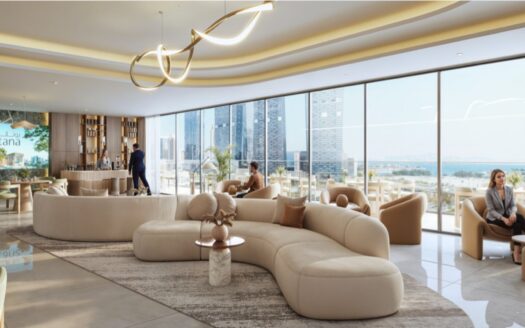 Rotana Residences