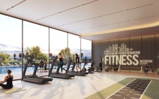 Rotana Residences