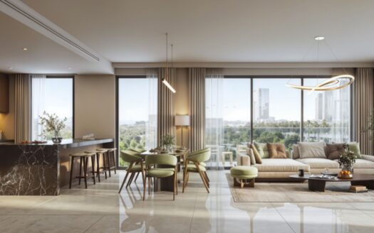 Rotana Residences