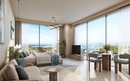 Rotana Residences