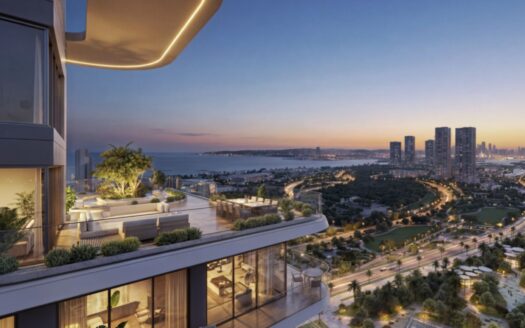 Rotana Residences