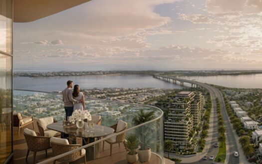 Rotana Residences