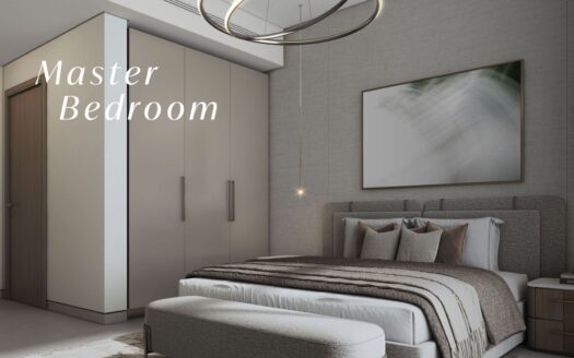 The Woods by Sobha