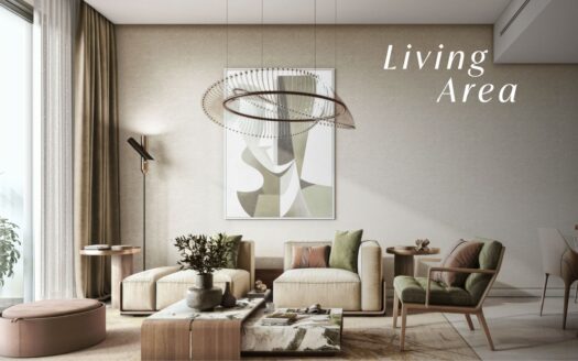 The Woods by Sobha