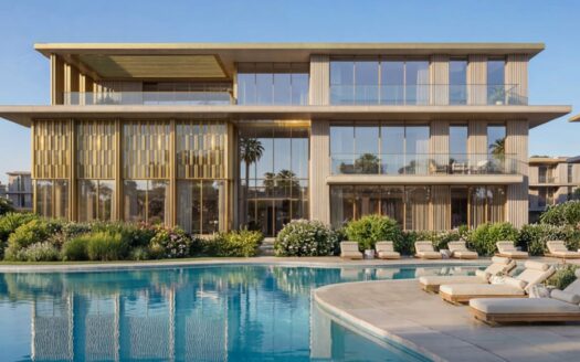 Tilal by Binghatti