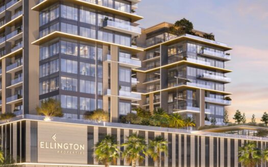 Everly Place by Ellington