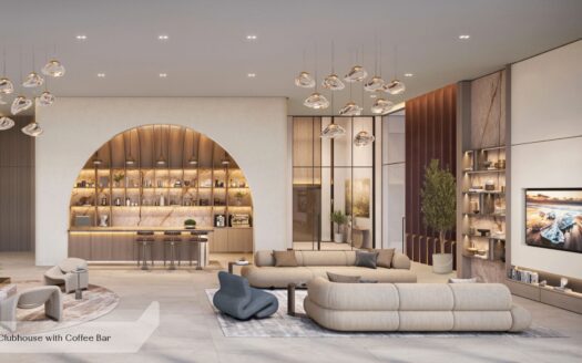 Everly Place by Ellington