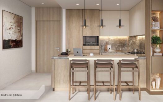 Everly Place by Ellington