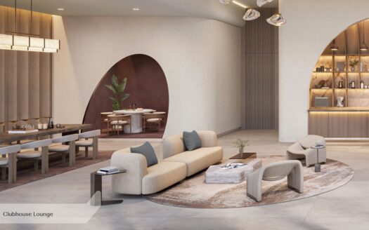 Everly Place by Ellington