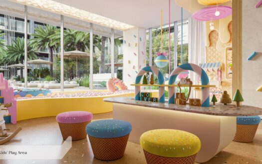 Everly Place by Ellington