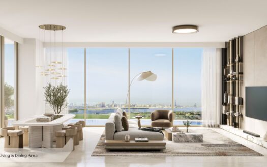Everly Place by Ellington