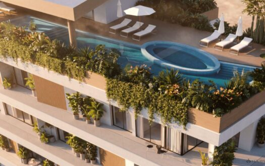 Lunaya Terraces