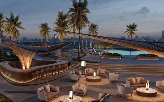 Mövenpick Residences