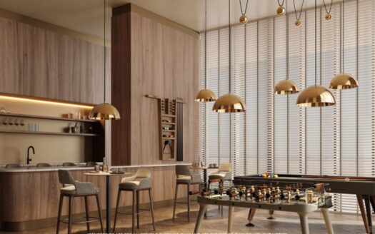 Mövenpick Residences