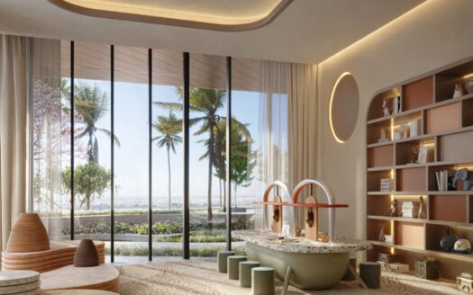 Mövenpick Residences