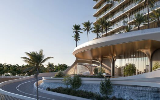 Mövenpick Residences