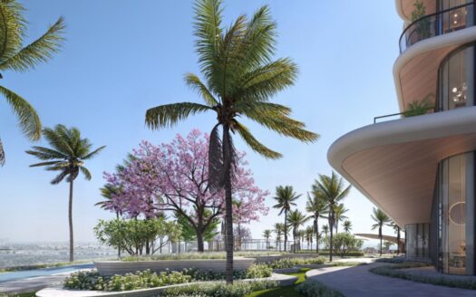 Mövenpick Residences