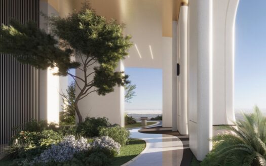 Mövenpick Residences