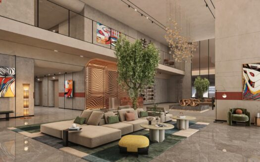 Mövenpick Residences
