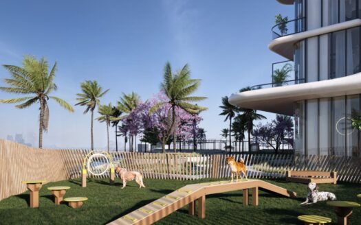 Mövenpick Residences