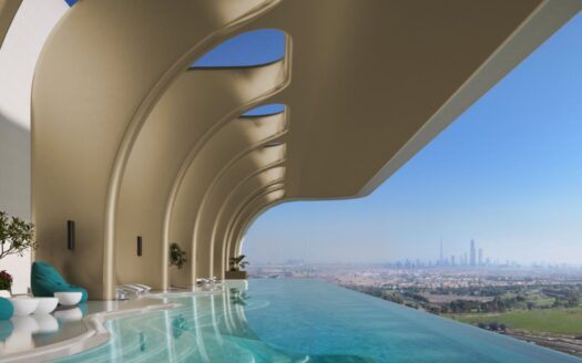 Mövenpick Residences
