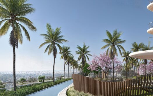Mövenpick Residences