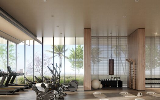 Mövenpick Residences