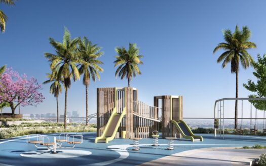 Mövenpick Residences