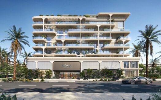 Soma Residences
