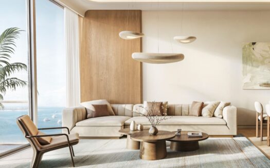 Soma Residences