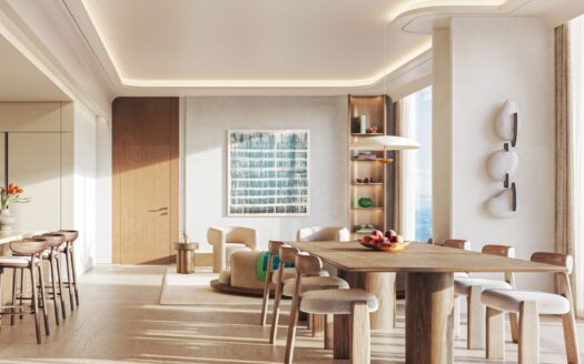 Soma Residences
