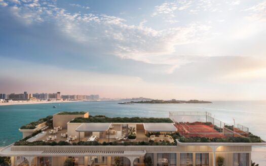 Soma Residences