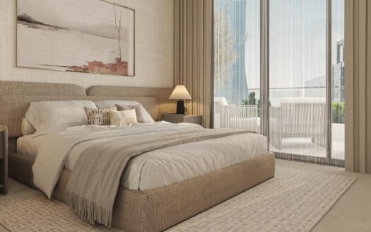 Vida Residences Saadiyat Island