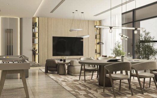 Vida Residences Saadiyat Island