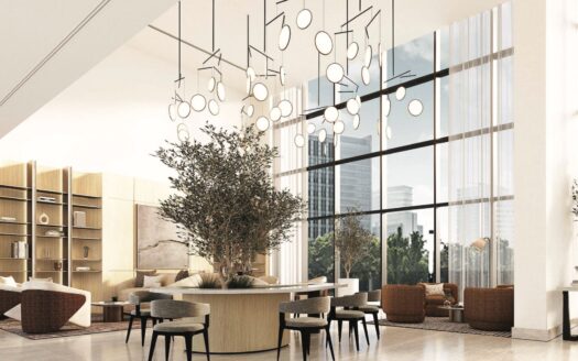 Vida Residences Saadiyat Island