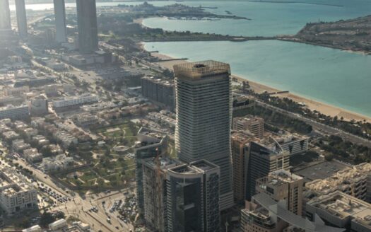 Vida Residences Saadiyat Island