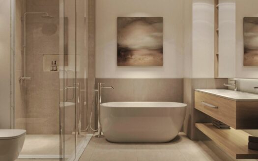 Vida Residences Saadiyat Island
