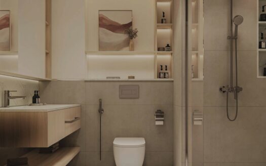 Vida Residences Saadiyat Island