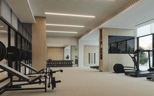 Vida Residences Saadiyat Island