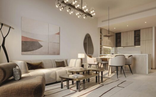 Vida Residences Saadiyat Island
