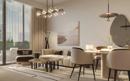 Vida Residences Saadiyat Island