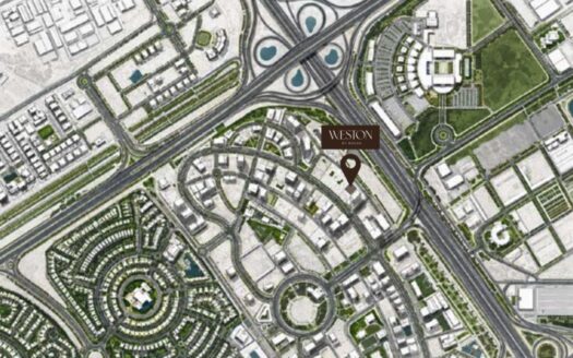 Weston by Wadan