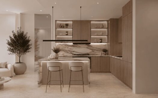 Beverly Crown by HMB
