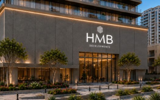Beverly Crown by HMB