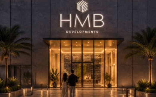 Beverly Crown by HMB