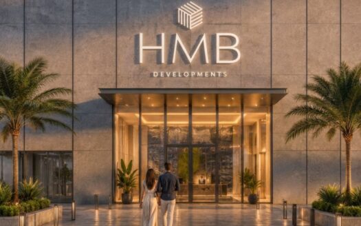Beverly Crown by HMB