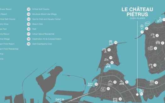 Le Château Piétrus