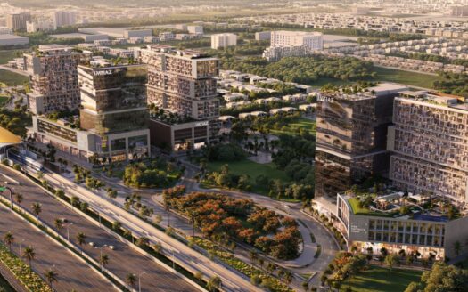 Raw District 2 by Imtiaz